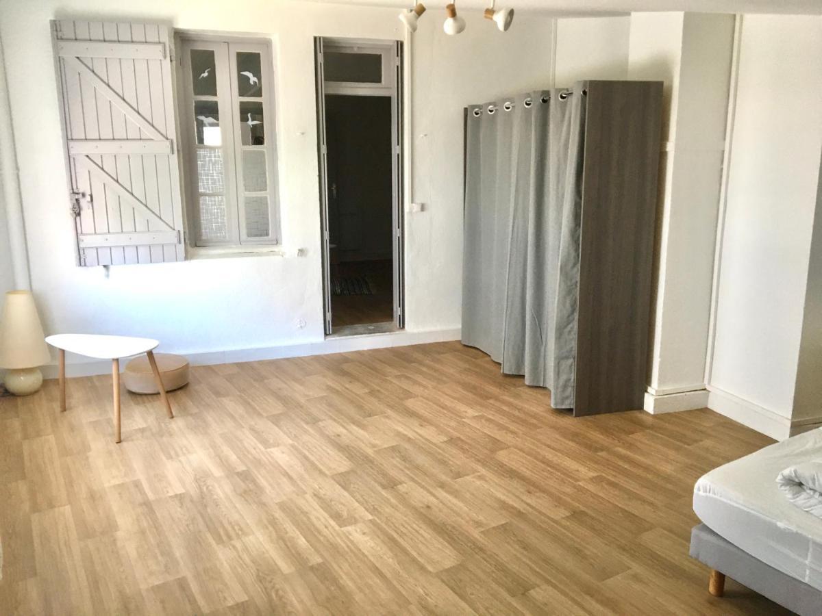 Apartament Drissia&Othman Grande Casa Carcassonne Zewnętrze zdjęcie